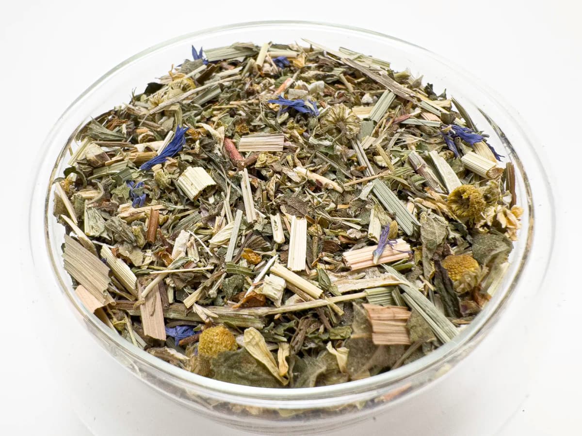 Спокойной ночи