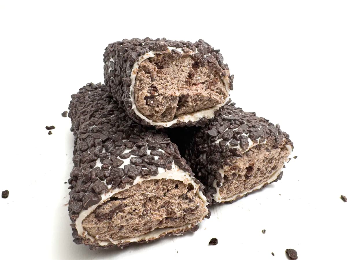 Лукум сарма молочное печенье орео фундучный крем